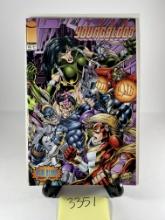 Team Youngblood Issue #15 Comic  Image Comics
