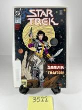 Star Trek #51 Comic -  - DC Comics