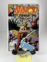 Namor the Sub-Mariner #3 Meeting of the Board! Marvel Comics  Issue
