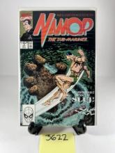 Namor the Sub-Mariner #7 October Marvel Comics -
