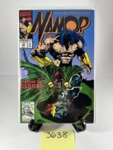 Namor the Sub-Mariner #32 Comic Book  Marvel Comics 1992