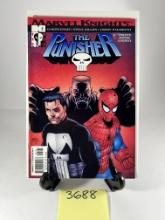 Marvel Knights The Punisher #2 (2001)   Marvel Comics