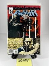 Marvel Knights The Punisher #1 -  Marvel Comics