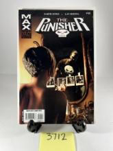 The Punisher #48 Comic -  Marvel 2006
