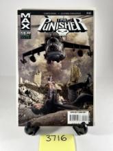 The Punisher #40 Comic -  - Marvel MAX Comics