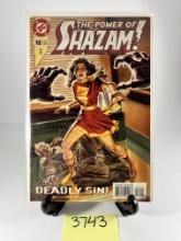 The Power of Shazam! #18 -  - DC Comics