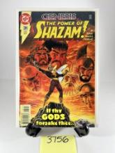 The Power of Shazam! #31 Comic - DC Comics
