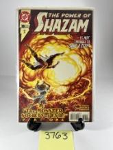 The Power of Shazam #38 The Monster Society of Evil! Part One () - DC Comics