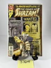 The Power of Shazam! #39 Comic Book (1998) -  - DC Comics
