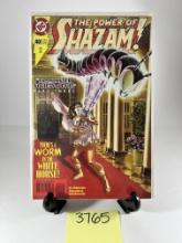 The Power of Shazam! #40 -  - DC Comics