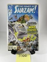 The Power of Shazam! #41 Comic  DC Comics