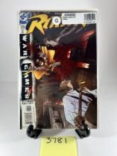 Robin (1993) #131 -DC Comics