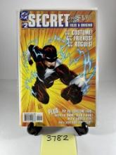 DC Secret Files & Origins #2 DC Comics 00211