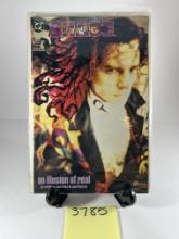 The Changeling Man #8 (An Illusion of Real) -  - DC Comics 1990
