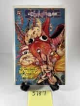 Shade The Changing Man Issue No. 33 (February 1993) -  - DC Comics