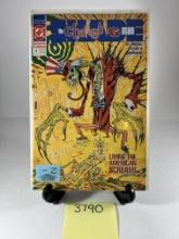 Shade the Changing Man #4  DC Comics October 1990