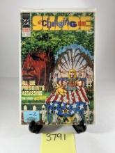 Shade The Changing Man #3 -  - DC Comics