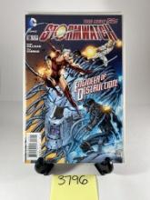 Stormwatch #18 Comic Book  DC Comics