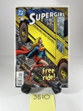 Supergirl #10 () - DC Comics