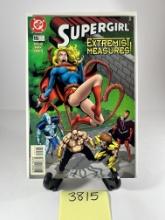 Supergirl Issue #15 - Extremist Measures! |  | DC Comics