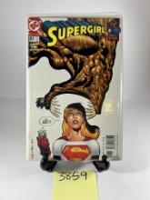 Supergirl #61 Comic  DC Comics