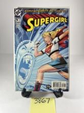 Supergirl #74 Comic Book   DC Comics November 2002