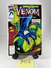 Venom: Lethal Protector #3 (1993) -  - Marvel Comics