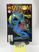 Venom 2099 A.D. #37 Spider-Man 2099 A.D. Comic Book -  - Marvel Comics