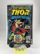 The Mighty Thor Super-Sized 450th Issue published by Marvel Comics -