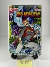 Ms Mystic #1 Continuity Comics Vol 2 -