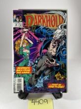 Darkhold #12 Sept 1993 Marvel Comics ( )