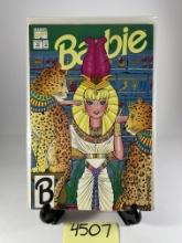 Barbie Comic Book #15 published by Marvel Comics in March 1992  -