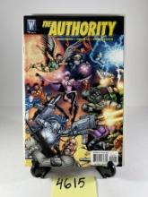 The Authority #18 Comic   Wildstorm