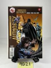 The Authority Vol. 2 #2 Comic   WS
