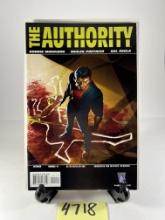 The Authority #14 Comic     WildStorm October 2000