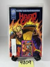 Ultraverse Hard Case #2   Malibu Comics