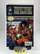 Star Trek Deep Space Nine #23 Comic -