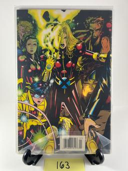 Generation X Collectors' Preview Comic Book Marvel October 1994