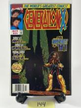 Generation X #31 Comic - Marvel Comics - October Issue