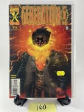 Generation X #71 Comic Book Marvel Comics