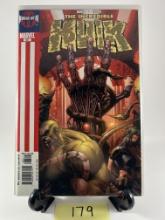 The Incredible Hulk House of M Issue #85  Marvel Comic