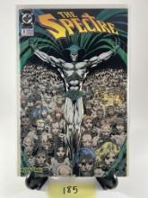 The Spectre Issue #8 DC Comic July 1993