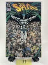 The Spectre #8 Comic Book  DC Comics