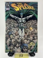 The Spectre Issue #8  DC Comics
