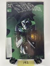 The Spectre Issue 9 DC Comics by John Ostrander and Tom Mandrake