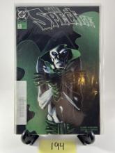 The Spectre Issue 9 Comic Book DC Comics August 1993