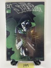 ** The Spectre Volume 3 Issue 9  DC Comics