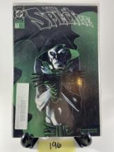 The Spectre DC Comics Issue #9 by John Ostrander and Tom Mandrake