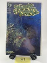 Swamp Thing #116 Comic Book DC Comics February 1992