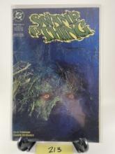 Swamp Thing Comic Issue 116 DC Comics February 1992